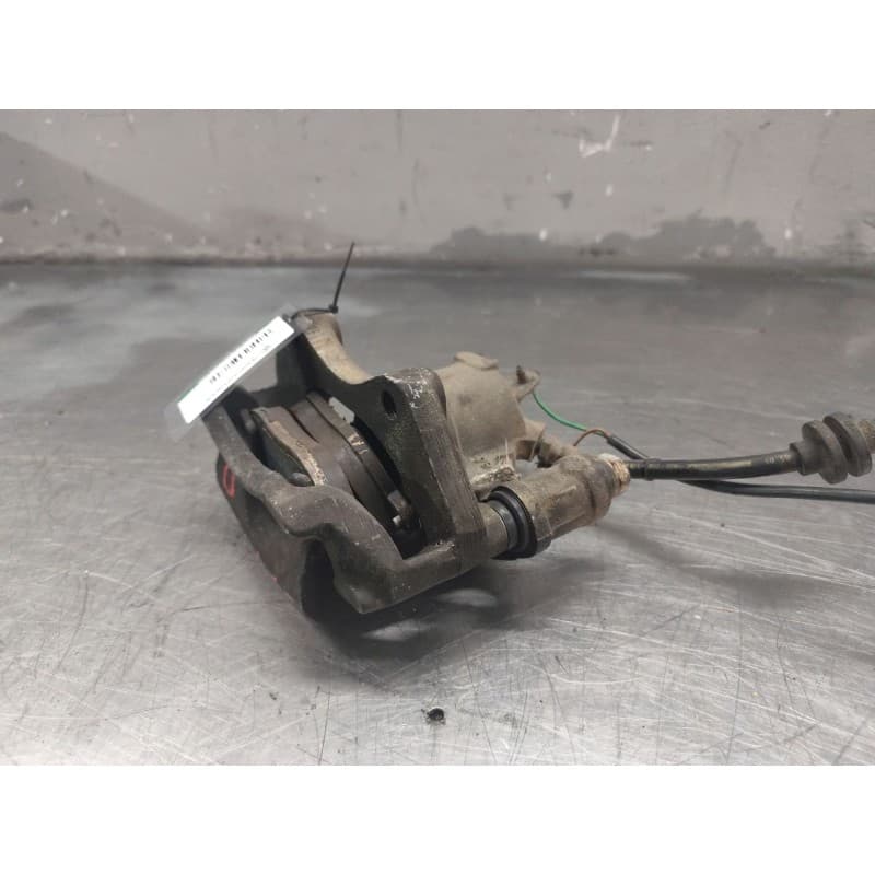 Recambio de pinza freno delantera derecha para fiat scudo furgoneta (220_) 1.9 d referencia OEM IAM