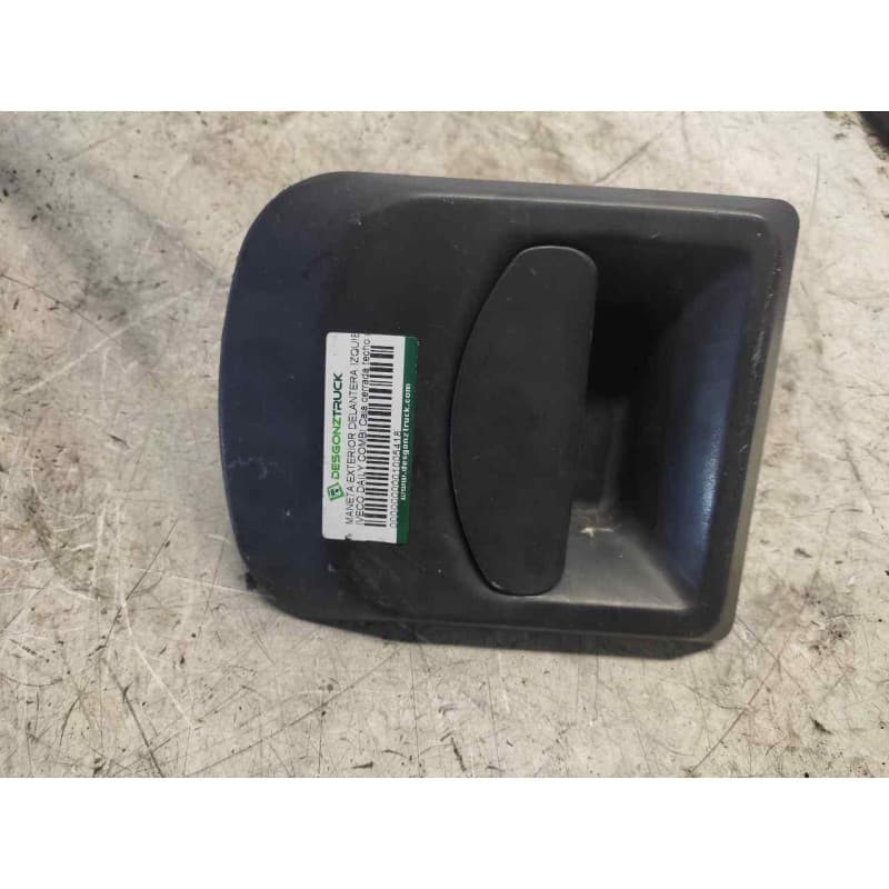 Recambio de maneta exterior delantera izquierda para iveco daily combi caja cerrada techo alto 29l... batalla 3000l referencia O - Rojo
