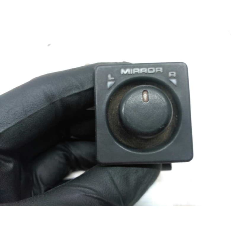 Recambio de mando retrovisor para land rover discovery (salljg/lj) tdi (5-ptas.) referencia OEM IAM - Blanco
