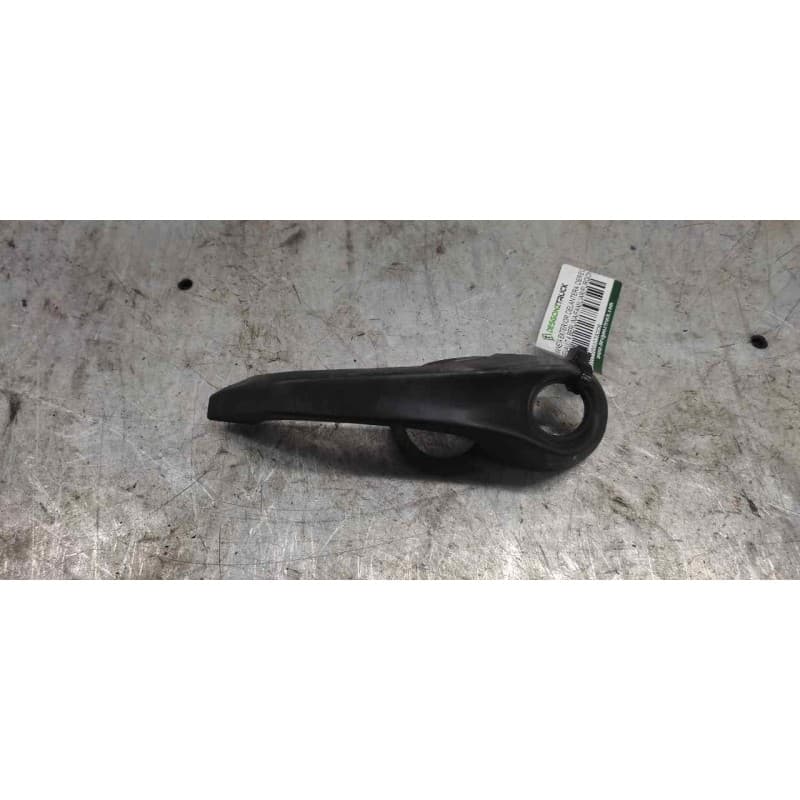 Recambio de maneta exterior delantera derecha para renault 4 berlina/familiar/furgoneta gtl (r 1128) referencia OEM IAM - Rojo
