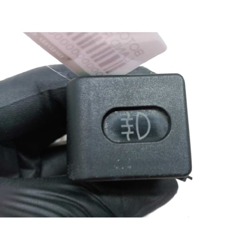 Recambio de boton antiniebla trasero para land rover discovery (salljg/lj) tdi (5-ptas.) referencia OEM IAM - Blanco
