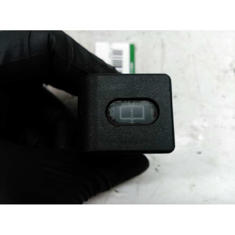 Recambio de boton limpia trasero para land rover discovery (salljg/lj) tdi (5-ptas.) referencia OEM IAM - Blanco