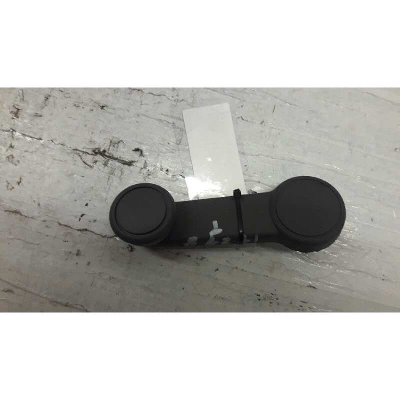 Recambio de maneta elevalunas trasera izquierda para ford focus lim. (cb4) titanium referencia OEM IAM 93BBF23342AD - Azul