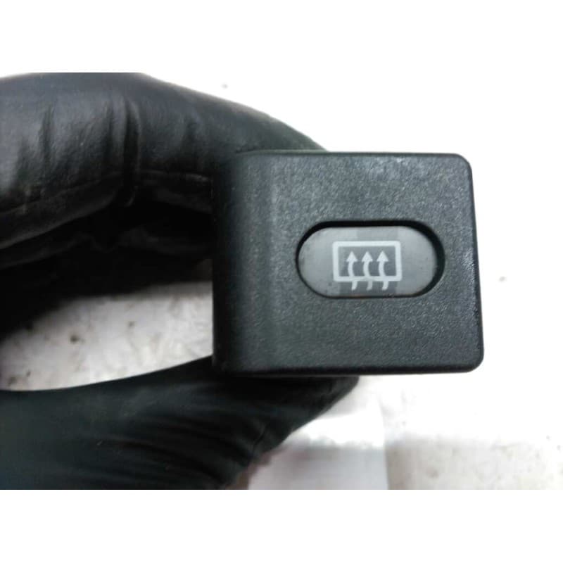 Recambio de boton antivaho para land rover discovery (salljg/lj) tdi (5-ptas.) referencia OEM IAM - Blanco