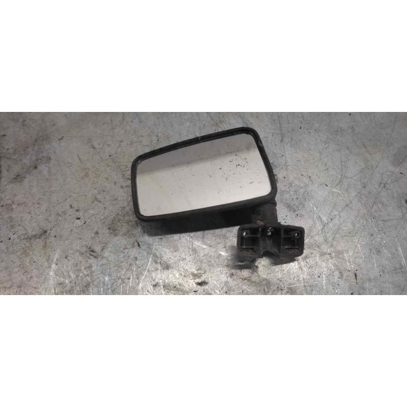 Recambio de retrovisor izquierdo para renault 4 berlina/familiar/furgoneta gtl (r 1128) referencia OEM IAM - Rojo