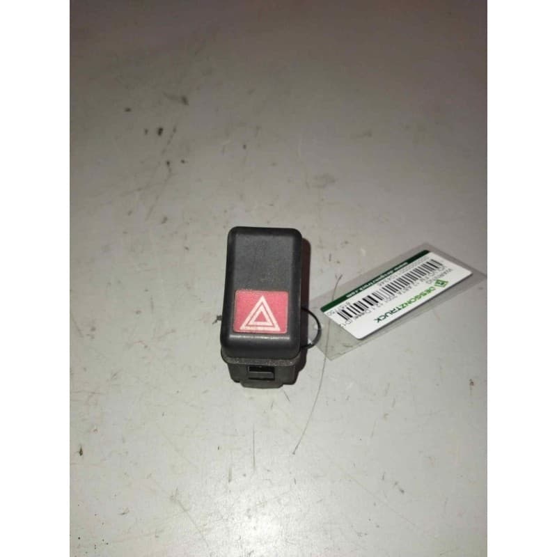 Recambio de warning para volvo fm 12 asta 2001 12.1 diesel (d12d420) referencia OEM IAM 8157750 - Blanco