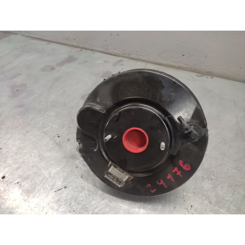 Recambio de servofreno para citroën c5 iii (rd_) 1.6 hdi 110 referencia OEM IAM 9671458280 - Negro