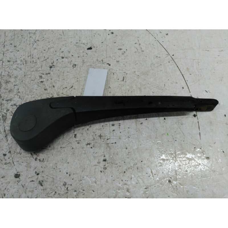 Recambio de brazo limpia trasero para renault megane ii familiar 1.9 dci diesel referencia OEM IAM - Rojo