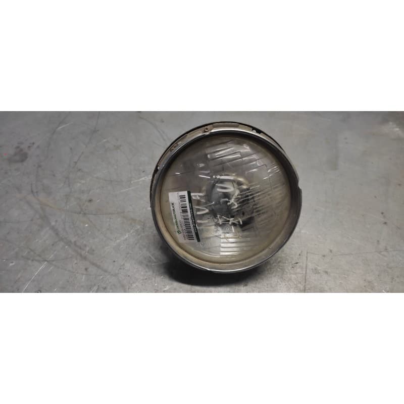 Recambio de faro izquierdo para lada niva ( 2121 / 21213 / 21214 / 21215 ) l referencia OEM IAM