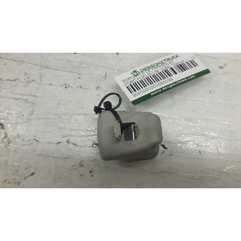 Recambio de soportes de parasoles para ford focus lim. (cb4) titanium referencia OEM IAM DERECHO - Azul