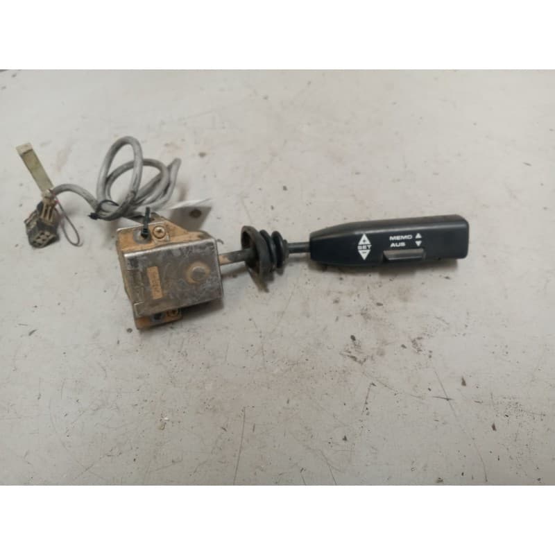 Recambio de mando freno motor para man 18400 hocl referencia OEM IAM 81255090054 - Blanco