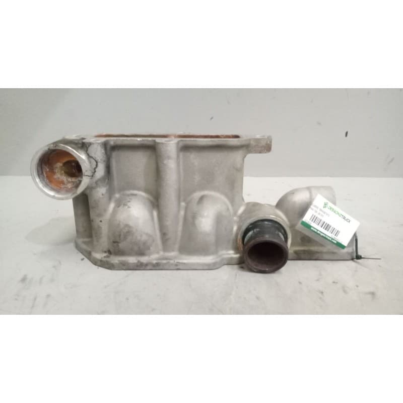 Recambio de cuerpo termostato para man tgx 18.500 fg / 4x2 ll xl referencia OEM IAM 51064043115