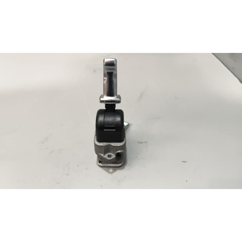 Recambio de palanca freno de mano para mercedes-benz actros bm 963.480 2-achser 1848 4x2 fahrgestell l bigspace referencia OEM I - Blanco