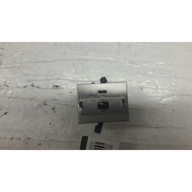 Recambio de boton antivaho para ford focus lim. (cb4) titanium referencia OEM IAM 8V4T18C621AA - Azul