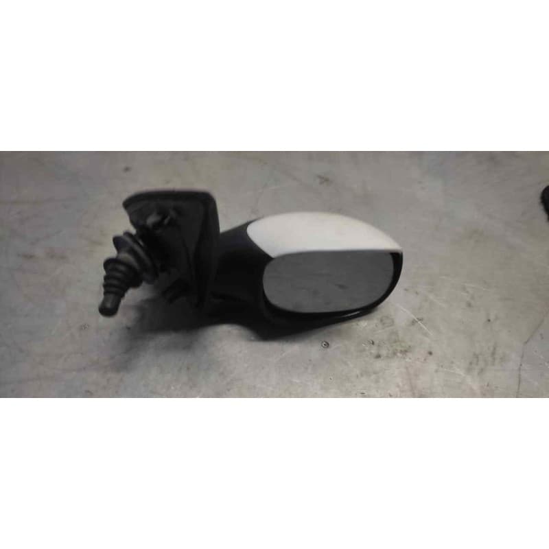 Recambio de retrovisor derecho para peugeot 206 4-trg. 1.4 referencia OEM IAM MANUAL