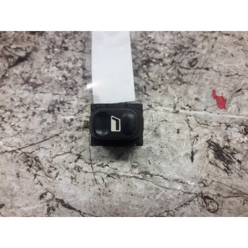 Recambio de mando elevalunas trasero derecho para citroën xsara berlina 2.0 hdi exclusive (66kw) referencia OEM IAM