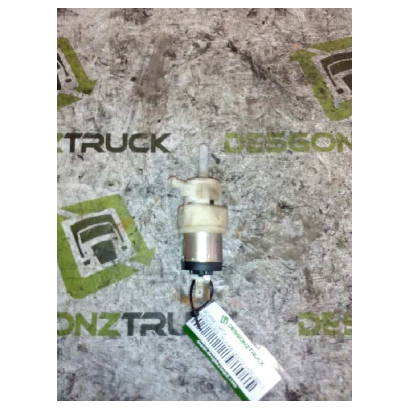 Recambio de bomba limpia para mercedes trucks lk/ln2 1120 (201-211cv) referencia OEM IAM - Amarillo
