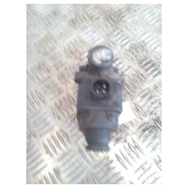 Recambio de valvula aire para mercedes-benz atego 2-ejes 18 t /bm 950/2/4 1828 (4x2) om 906 la l (largo) referencia OEM IAM 0044 - Blanco