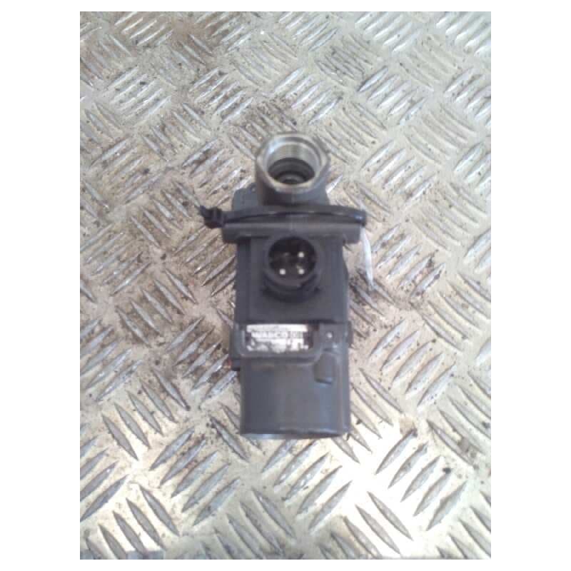 Recambio de valvula aire para mercedes-benz atego 2-ejes 18 t /bm 950/2/4 1828 (4x2) om 906 la l (largo) referencia OEM IAM 0044 - Blanco