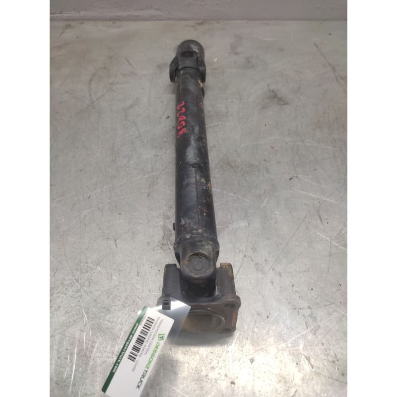 Recambio de transmision central para piaggio (vespa) porter - combi referencia OEM IAM 63CM - Rojo