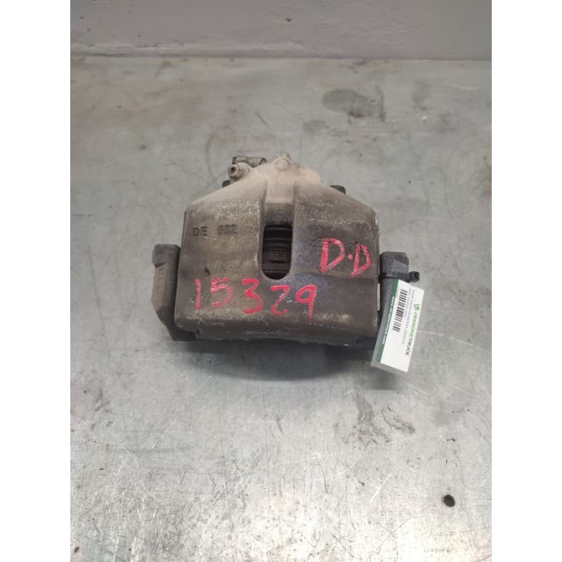 Recambio de pinza freno delantera derecha para seat toledo (5p2) magnus referencia OEM IAM - Blanco