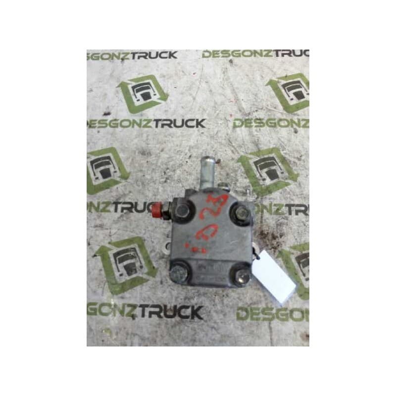 Recambio de bomba direccion para renault trucks maxity 110.35 (110cv) referencia OEM IAM 5912353