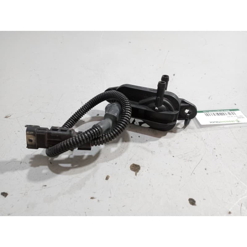 Recambio de sensor para man tg-m 15.280 6.9 diesel referencia OEM IAM 51274210223 IMPULSOR DE PRESION - Blanco