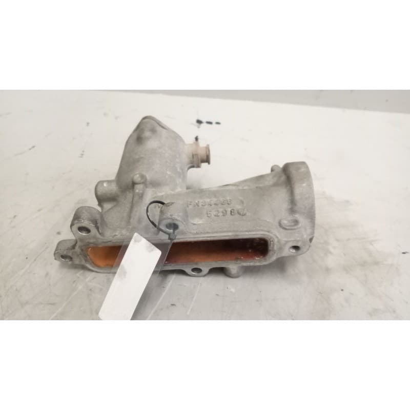 Recambio de tubo para man tgx 18.500 fg / 4x2 ll xl referencia OEM IAM 51063023576