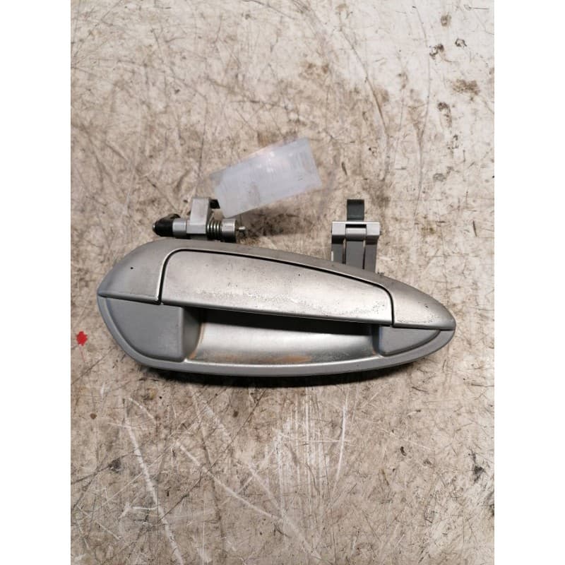 Recambio de maneta exterior delantera derecha para fiat linea (110) activa (110.0/111.0) referencia OEM IAM