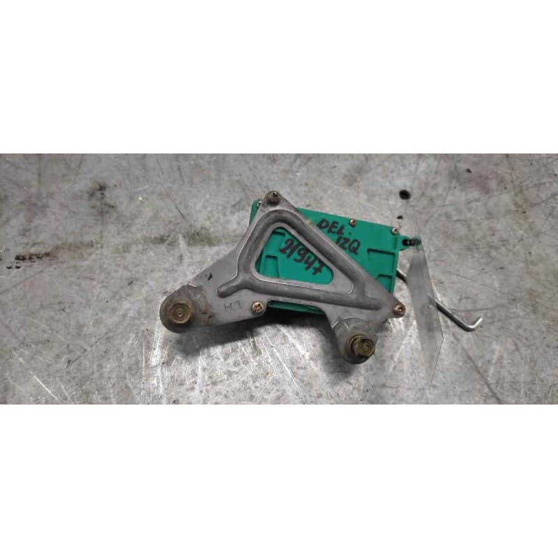 Recambio de motor cierre centralizado delantero izquierdo para hyundai atos (em) 1.1 gls referencia OEM IAM 4 PINS