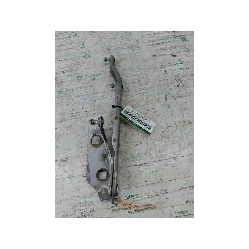 Recambio de bisagra capo derecha para mercedes-benz clase m (w163) 270 cdi final edition (163.113) referencia OEM IAM