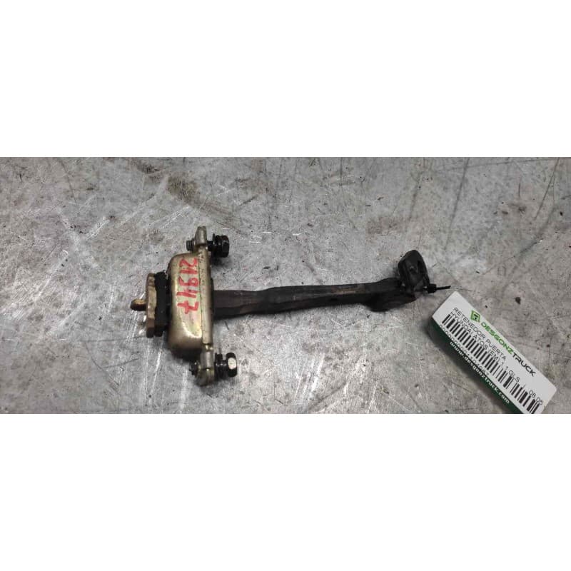 Recambio de retenedor puerta para hyundai atos (em) 1.1 gls referencia OEM IAM DELANTERA IZQUIERDA