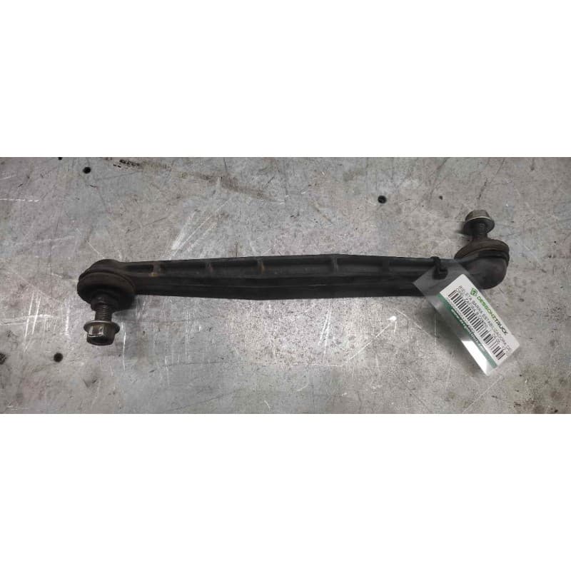 Recambio de bieleta barra estabilizadora delantera para opel zafira b cosmo referencia OEM IAM - Negro