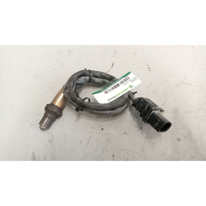 Recambio de sensor para man tgx 18.500 fg / 4x2 ll xl referencia OEM IAM 51154080001 SONDA LAMBA