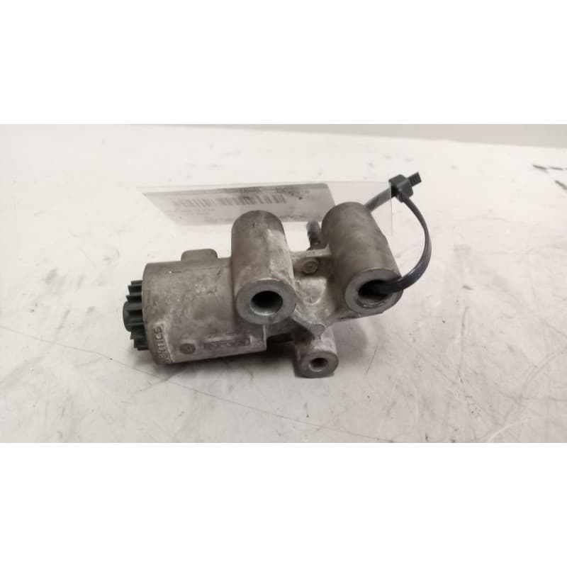 Recambio de valvula aire para man tgx 18.500 fg / 4x2 ll xl referencia OEM IAM 51094130018