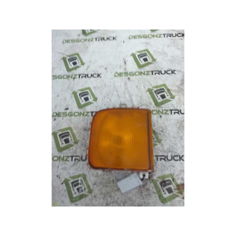 Recambio de piloto delantero izquierdo para man f2000 evolution f 2000 fsa fnls gran espacio referencia OEM IAM - Blanco