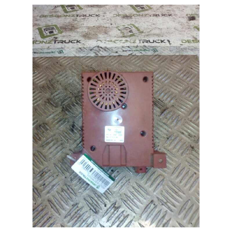 Recambio de modulo electronico para man tg - a 26.430 fg fnlc 6x2 (e2) lx referencia OEM IAM 81259070309 - Blanco
