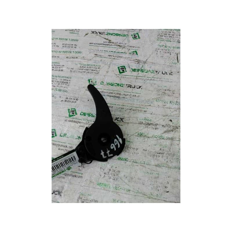 Recambio de palanca apertura capo para mercedes-benz clase m (w163) 270 cdi final edition (163.113) referencia OEM IAM
