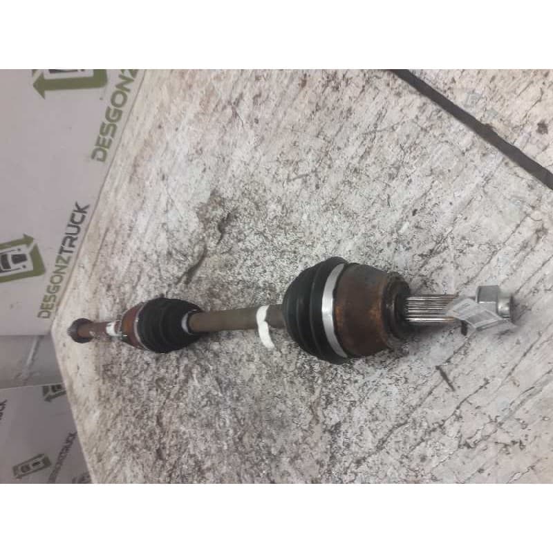 Recambio de transmision delantera derecha para fiat linea (110) activa (110.0/111.0) referencia OEM IAM 808593