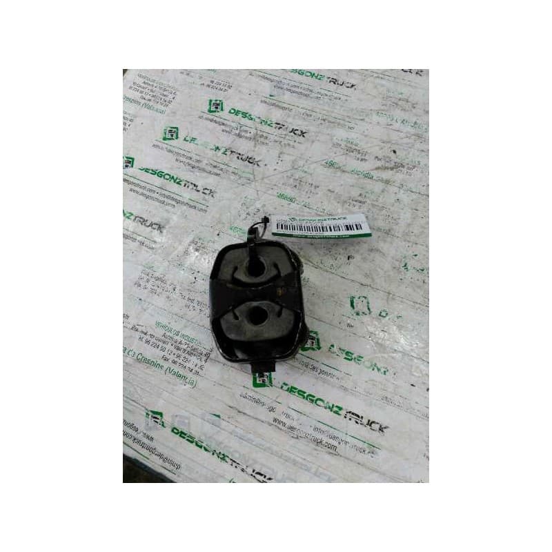 Recambio de goma tubo escape para mercedes-benz clase m (w163) 270 cdi final edition (163.113) referencia OEM IAM