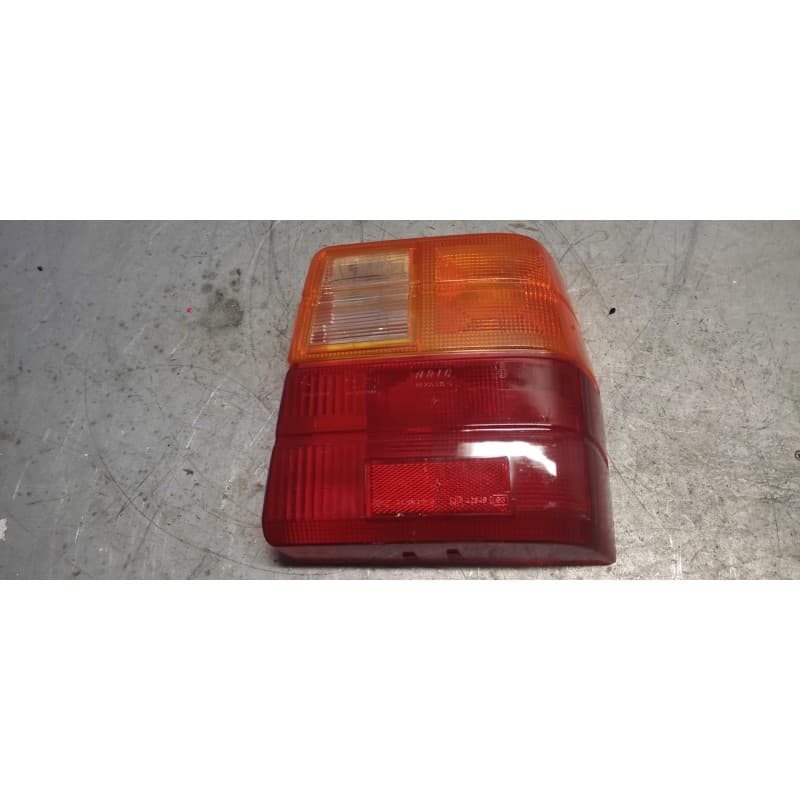 Recambio de piloto trasero derecho para fiat uno (146) 45 fire referencia OEM IAM TULIPA NUEVO