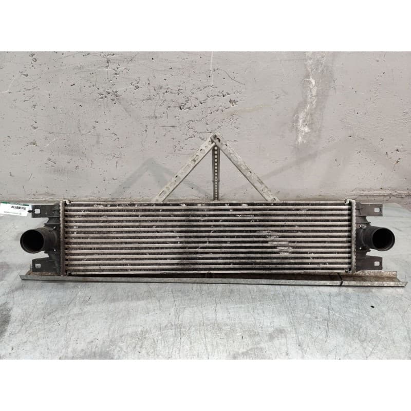 Recambio de intercooler para opel movano (2004 =>) combi corto l1h1 2.8t referencia OEM IAM 874806MC
