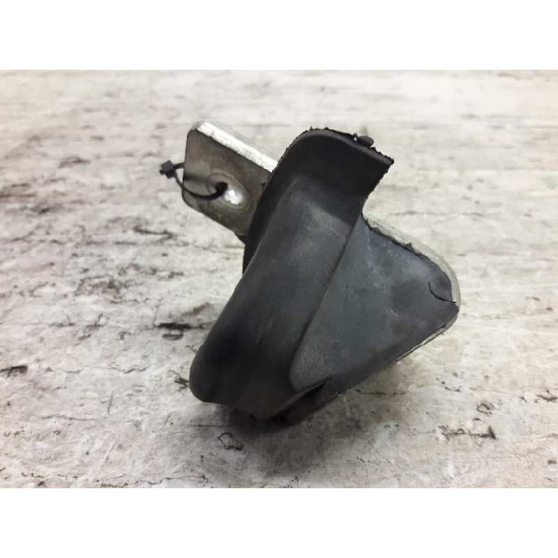Recambio de tope puerta corredera para renault trafic combi (ab 4.01) 6 - plazas, acristalado parcial 2,9t combi corto referenci - Blanco