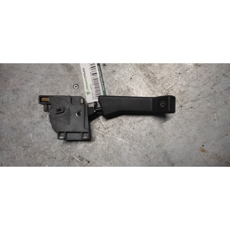 Recambio de mando limpia para renault 21 nevada (k48) 1.8 referencia OEM IAM 7 PINS