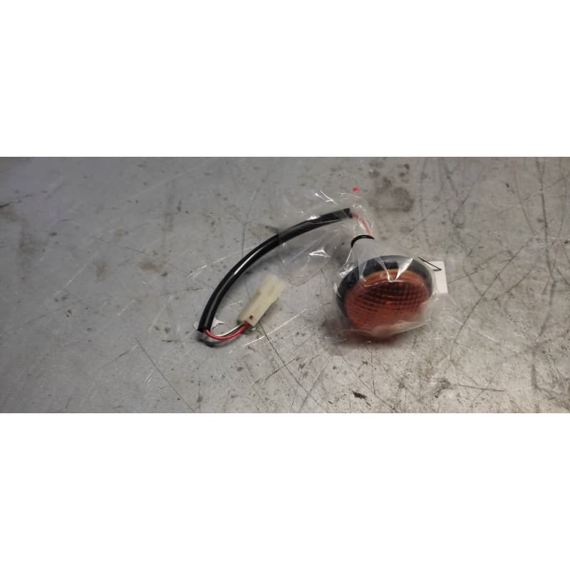 Recambio de piloto lateral izquierdo para nissan micra (k11) alpine (1996) referencia OEM IAM NUEVO