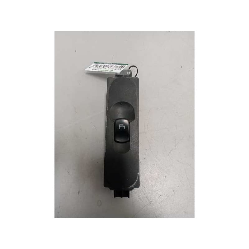 Recambio de mando elevalunas delantero derecho para mercedes-benz sprinterii caja cerrada (desde 01.06) 511/515 cdi 4x4 (906.653