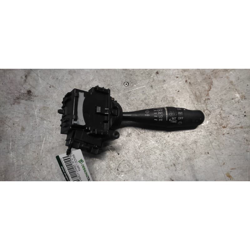 Recambio de mando limpia para suzuki grand vitara 3 puertas sq (gt) 2.0 td básico referencia OEM IAM 9 PINS