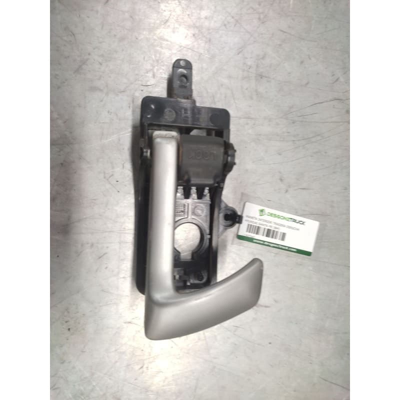 Recambio de maneta interior trasera derecha para hyundai santa fe (bm) 2.2 crdi comfort 4x4 referencia OEM IAM