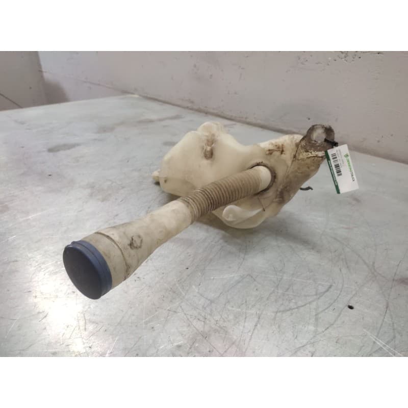 Recambio de deposito limpia para peugeot 307 (3a/c) 1.6 hdi referencia OEM IAM 9650452280 - Azul