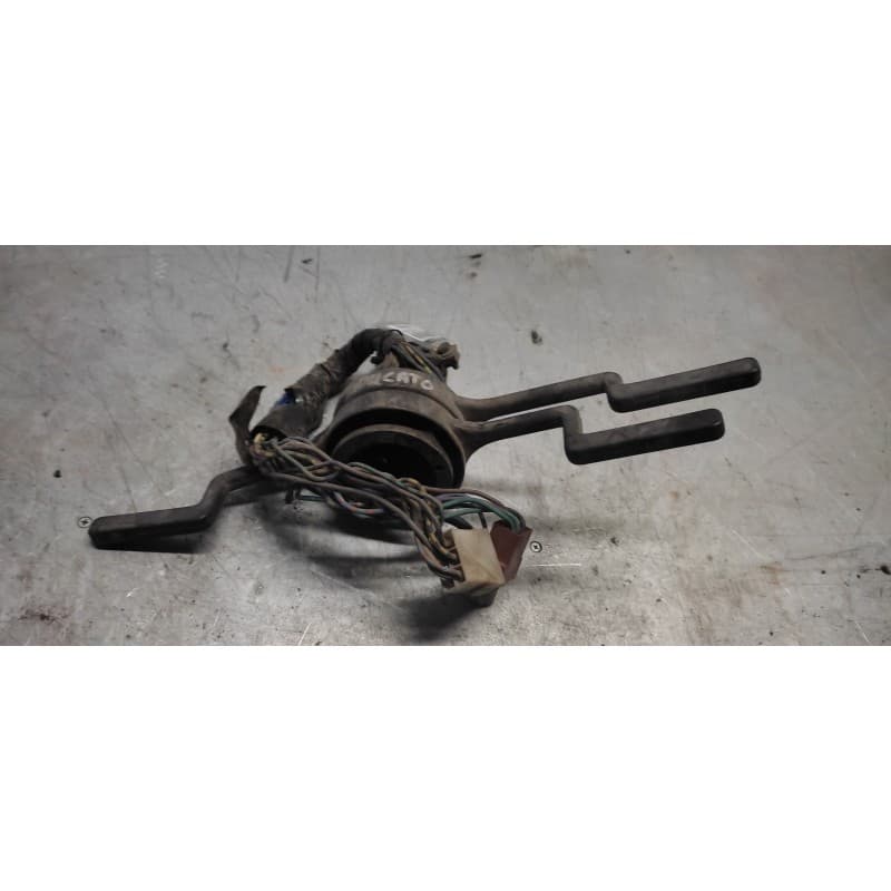 Recambio de mando multifuncion para fiat ducato caja cerrada (290 desde 08.90) 14 referencia OEM IAM